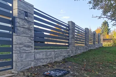 KW Ślusarstwo - Metalowe Ogrodzenia Reda, Bramy Rumia, Balustrady, Schody Wejherowo